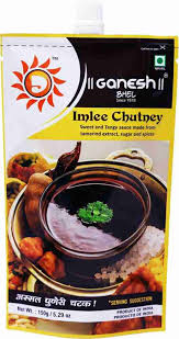 Ganesh Imlee Chutney