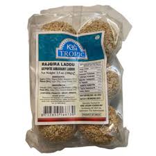 Krg Rajgira Laddo 100g