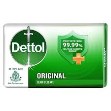 Dettol Original 150g