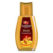 Dabur Almond Oil 190ml