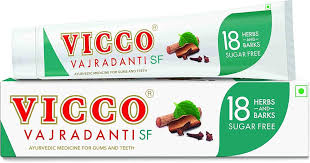 Vicco Vajradanti 200g