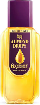 Bajaj Almond Drops 