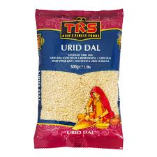 Trs Urid Dal(split)2kg