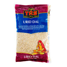 Trs Urid Dal(split)1kg