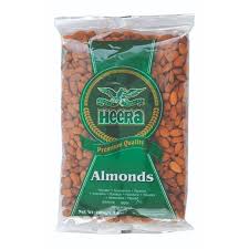 Heera Almonds 100g