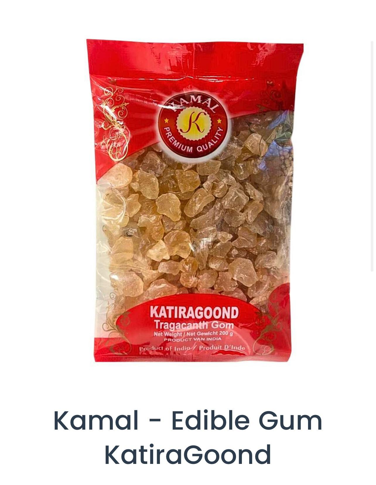 Kamal Katiragoond 100g