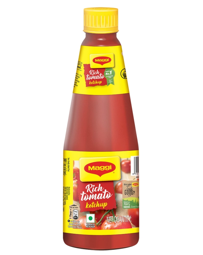 Maggi Rich Tomato Ketchup 970g