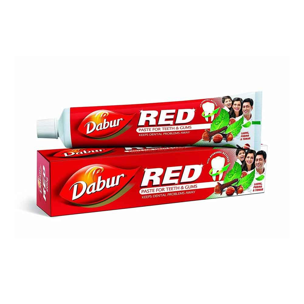 Dabur Red Toothpaste 100ml