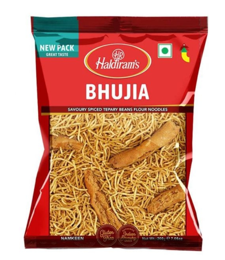 Haldiram Bhujia 200g