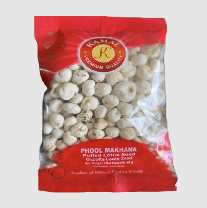 Kamal Phool Makhana 100g