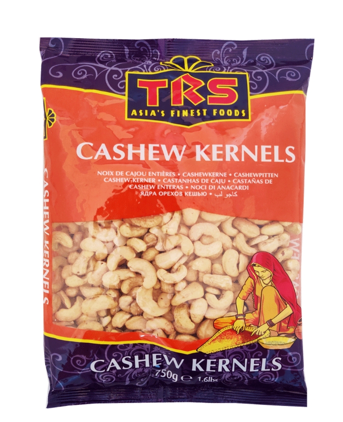 Trs Cashew 750g