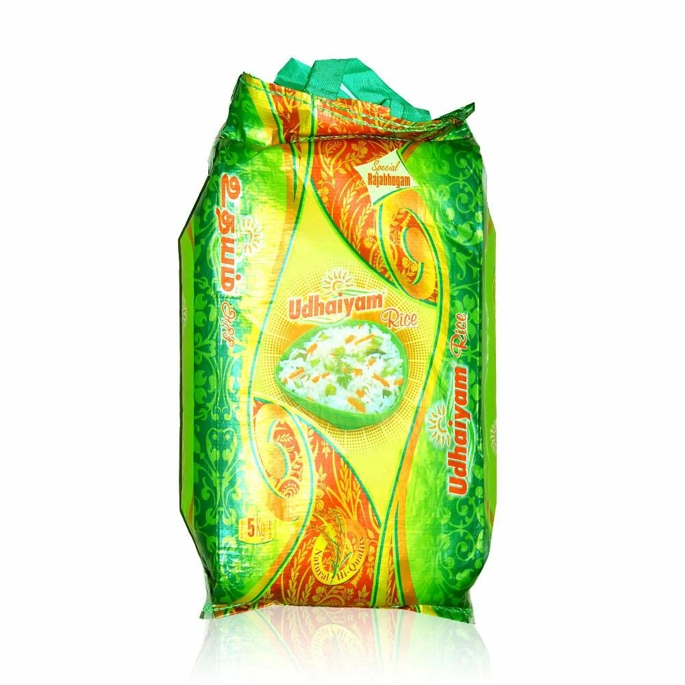 Udhaiyam Ponni Boiled Rice 10kg