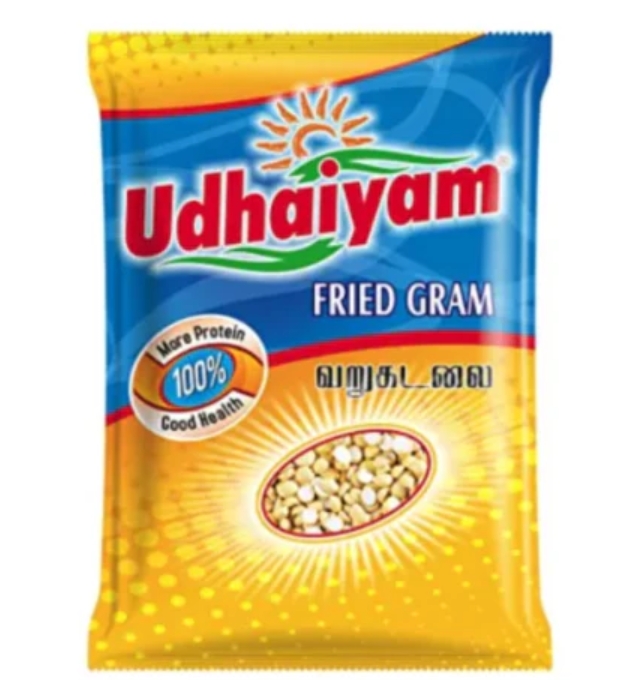 Udhaiyam Fried Gram  500g