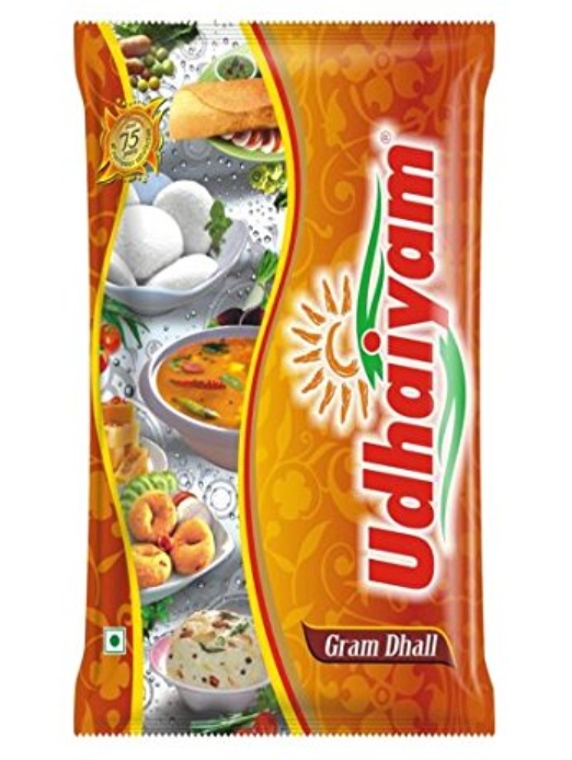 Udhaiyam Chana Dal 2kg