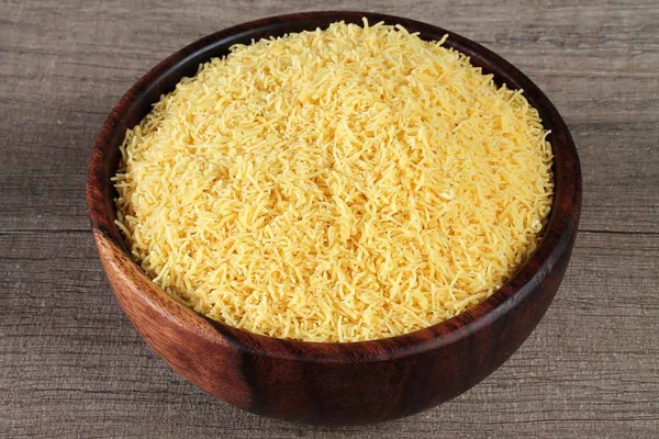 Kamal Nylon Sev 200g