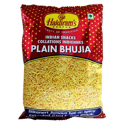 Haldiram Plain Bhujia 150g