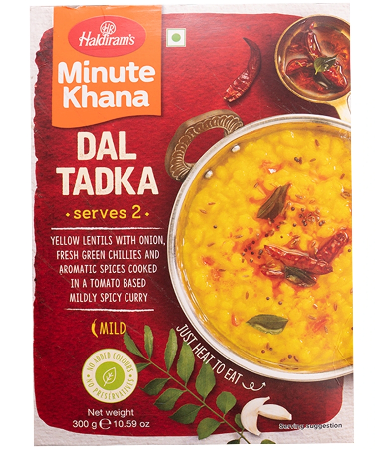 Haldiram Dal Tadka 300g