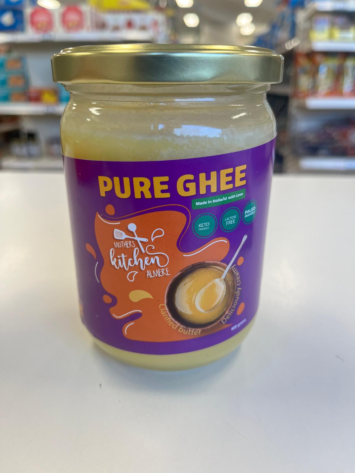 Mka Ghee 500ml