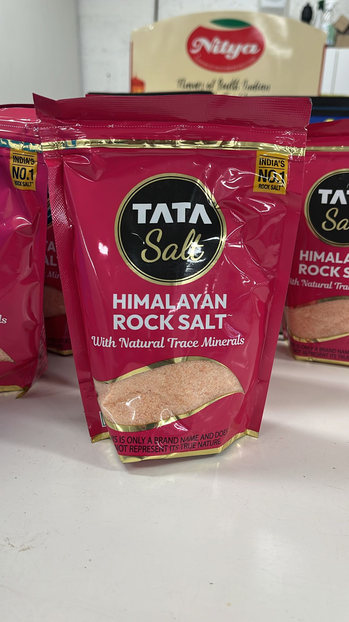 Tata Himalayan Rock Salt