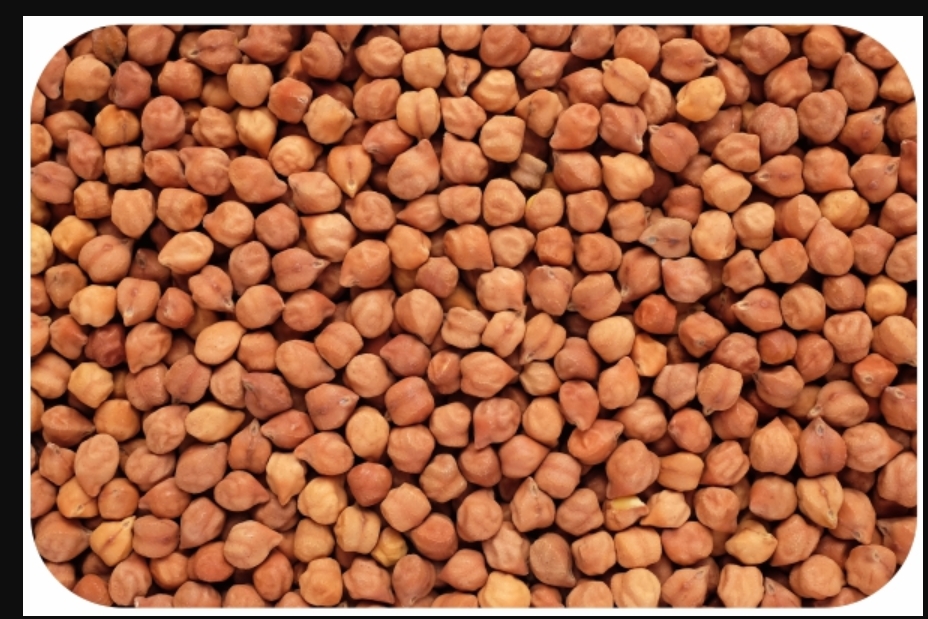 Kamal Brown Chick Peas 1kg