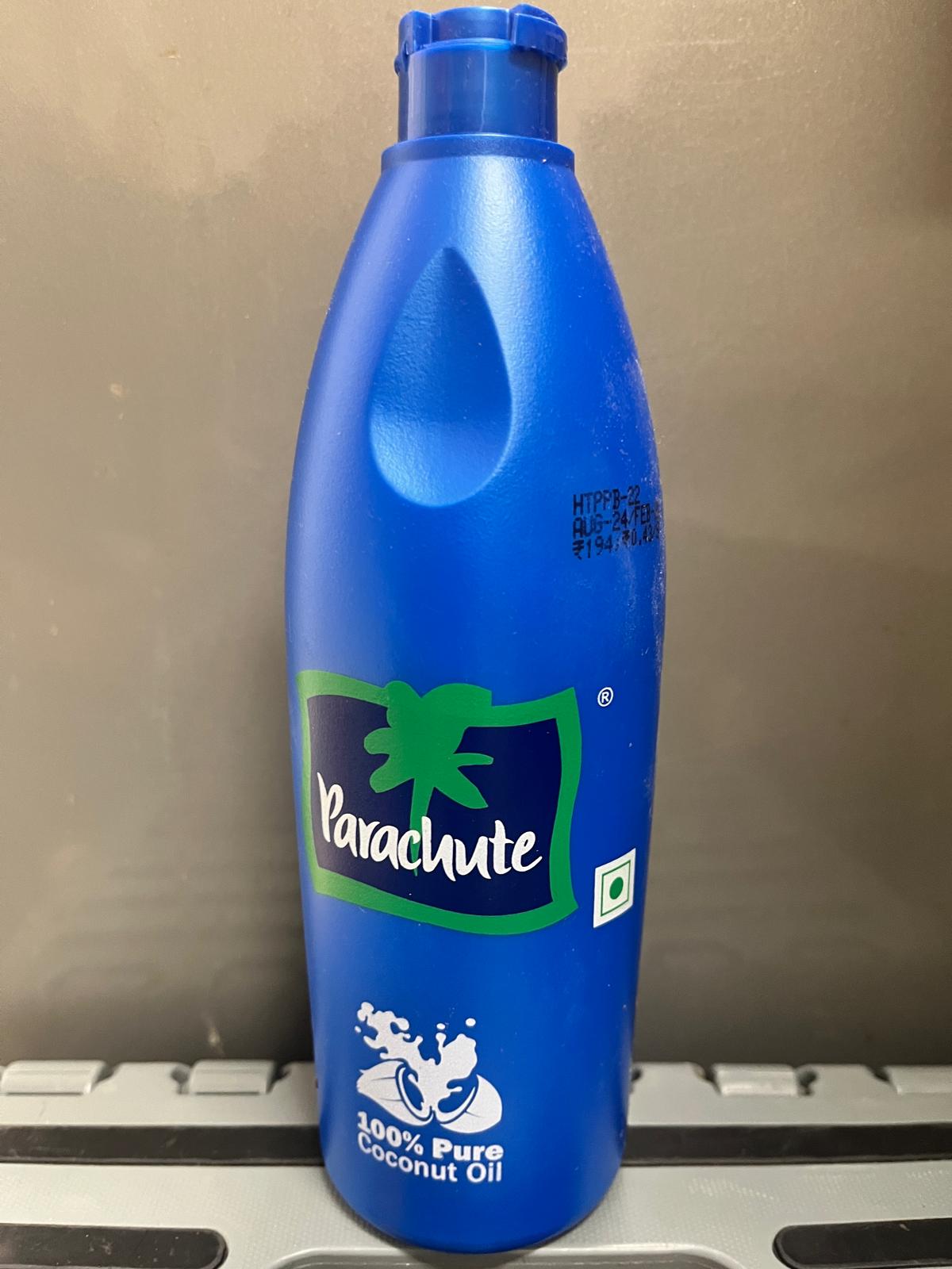 Parachute Big 500ml