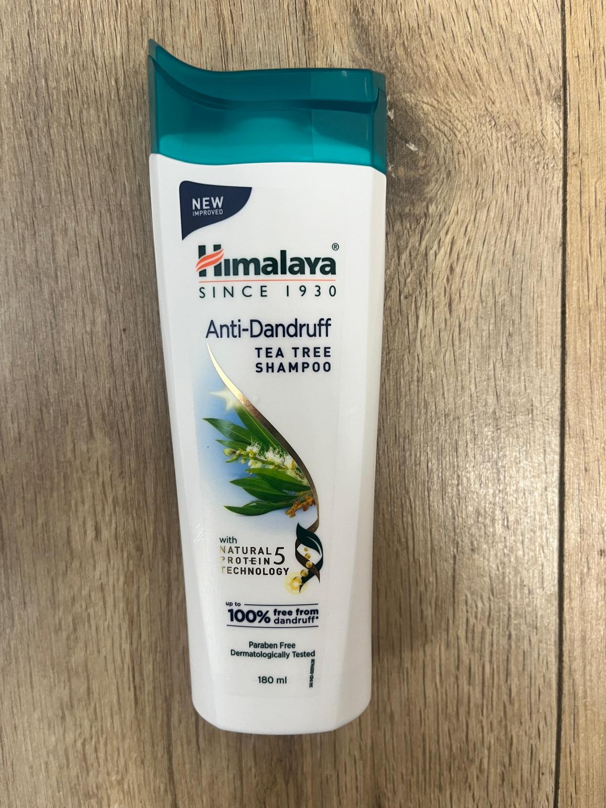 Himalaya Anti Dandruff