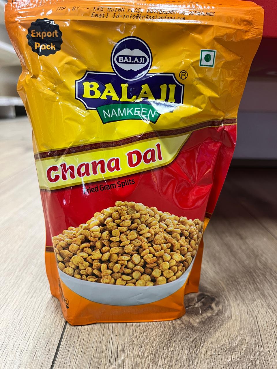 Balaji Namkeen Chana Dal 200g