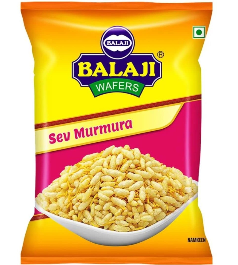 Balaji Sev Murmura 250g