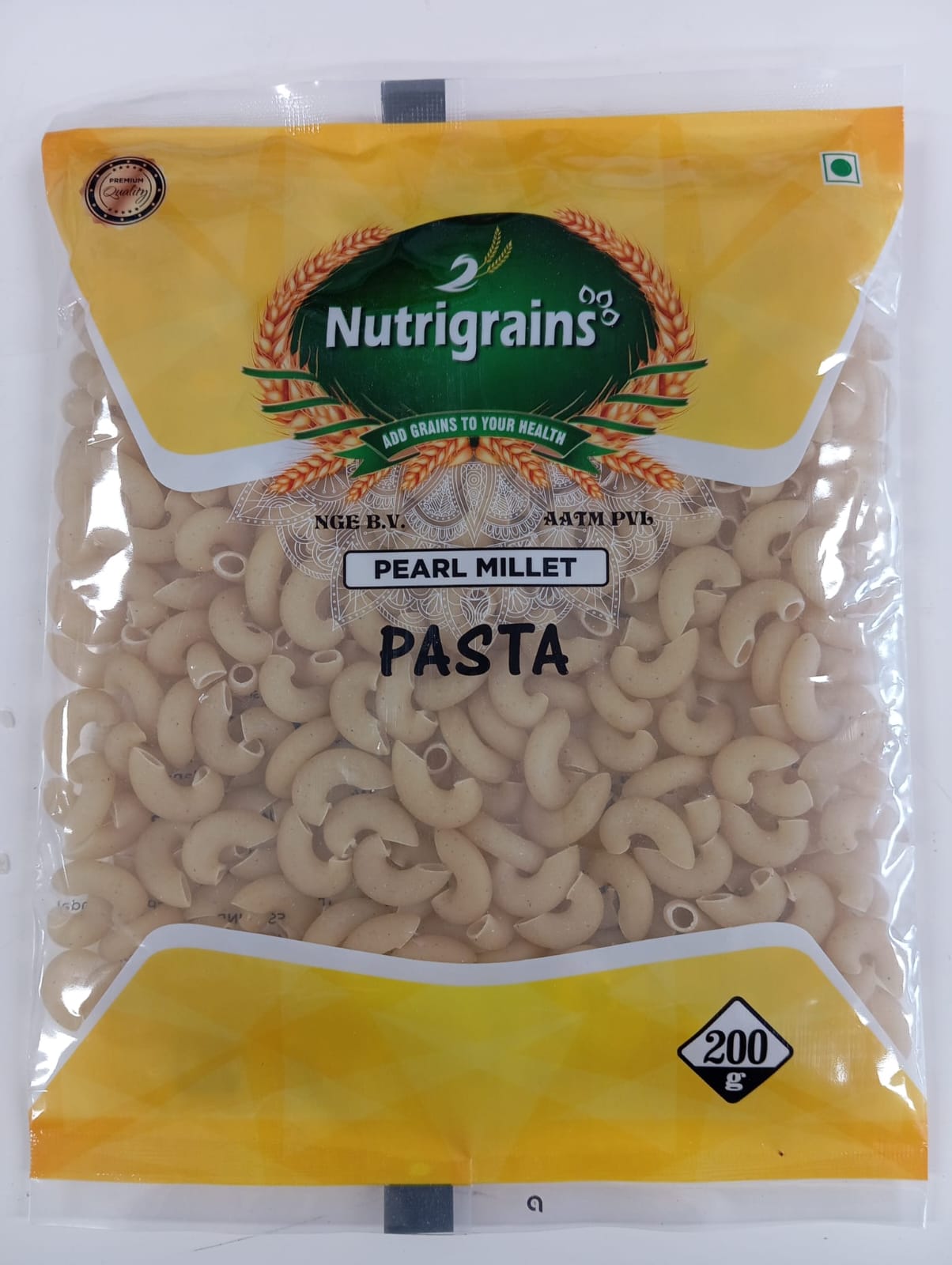 Nutrigrains Pasta 200g