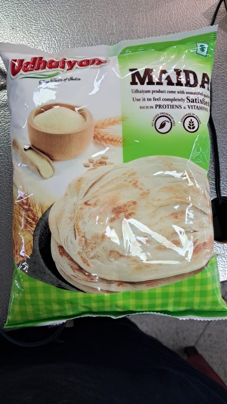 Udhaiyam Maida 1kg
