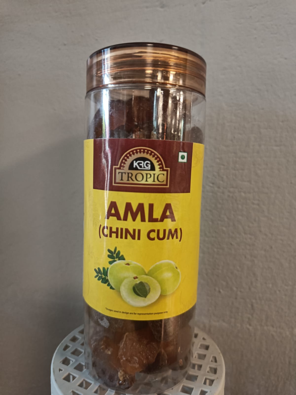 Krg Amla Chini Cum