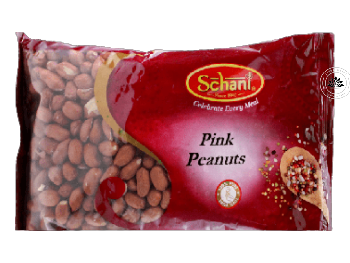 Schani Pink Peanuts 375g