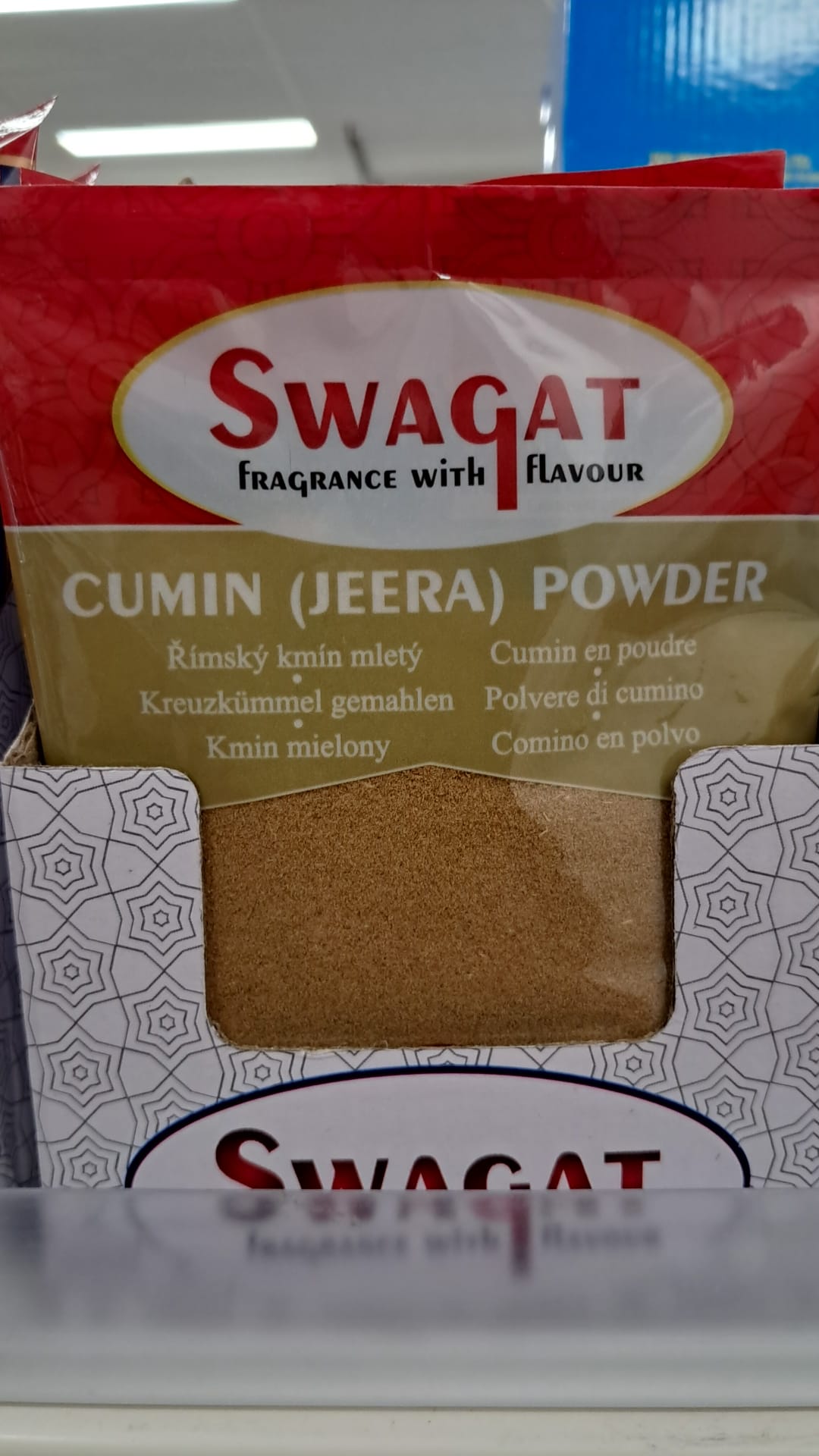 Swagat Cumin Powder