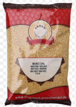 Annam Moong Dal Split 2kg