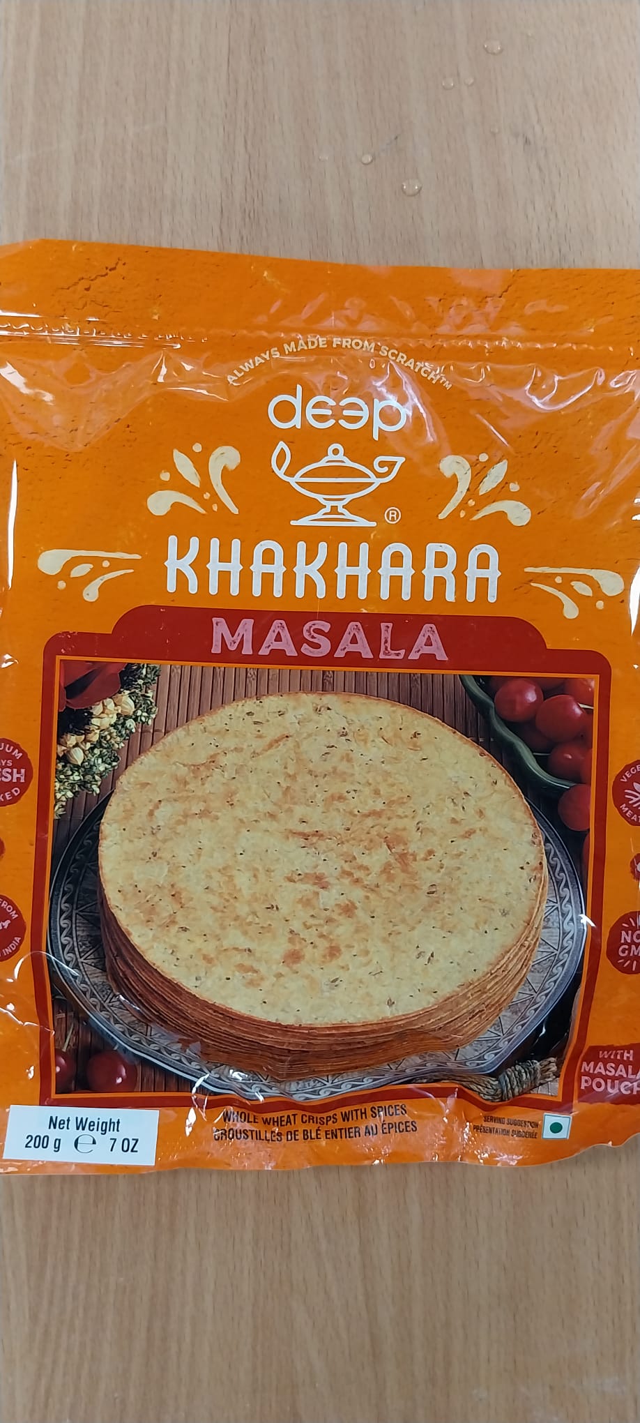 Deep Khakhara Masala 200g