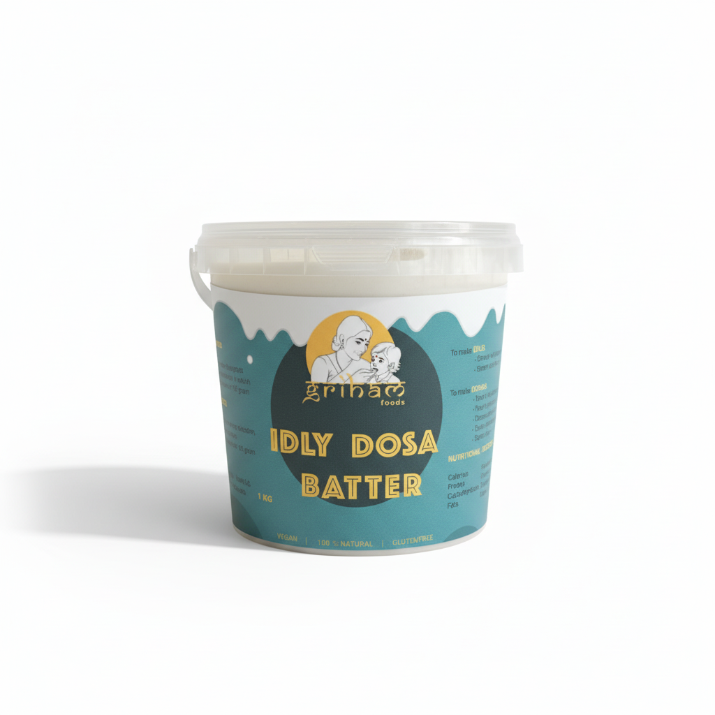 Griham Dosa Batter 900gm