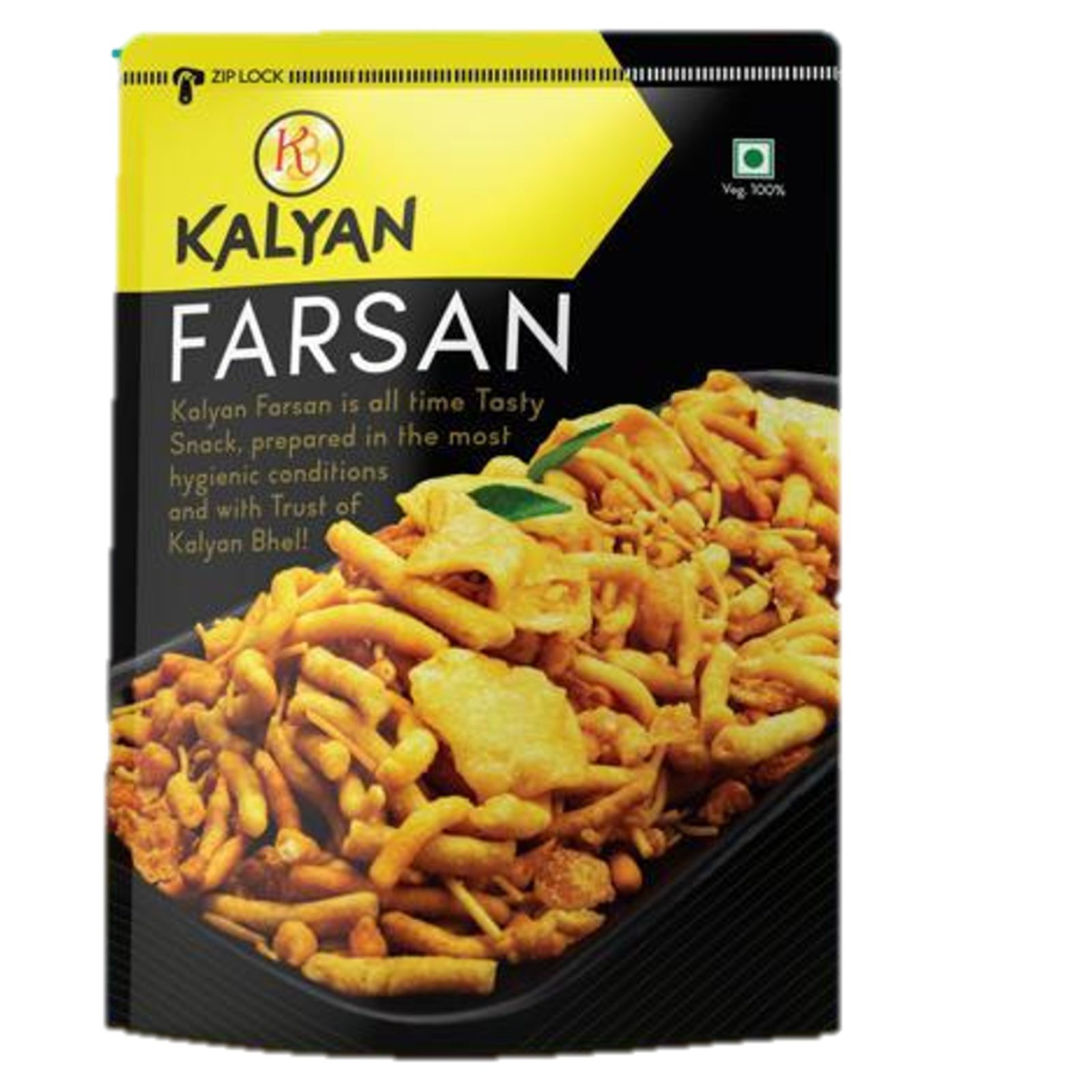 Kalyan Farsan 250gm