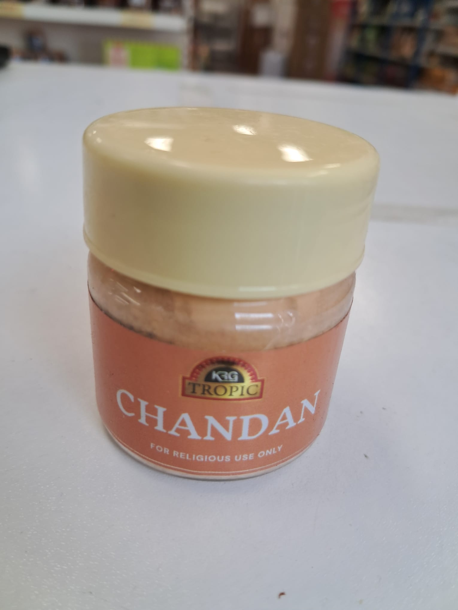 Krg Chandan 25g
