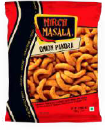 Deep Onion Pakora 200g