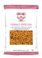 Deep Farali Chevda 340g