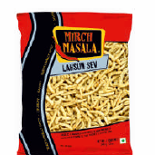 Deep Lahsun Sev 340g