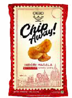 Deep Potato Chips Indori Chips 130g