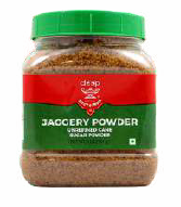Deep Jaggery Powder 454g