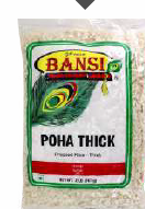 Deep Poha Thick 907g