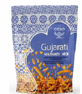 Deep Gujarati Nadiadi Mix 340g