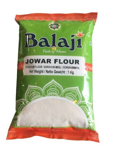 Balaji Jowar Flour 1kg