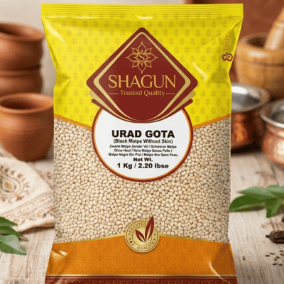 Shagun Urid Gota 2kg