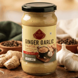 Shagun Ginger Garlic Paste 300g